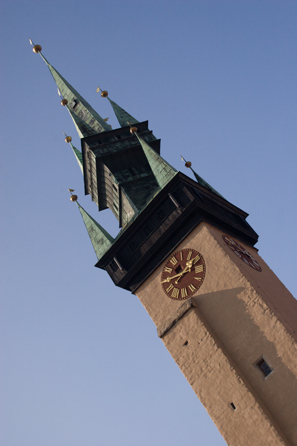 Znojmo